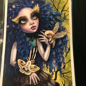 Meet your Posher, Jaime